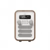 Personal Radio Denver DAB-48WHITE