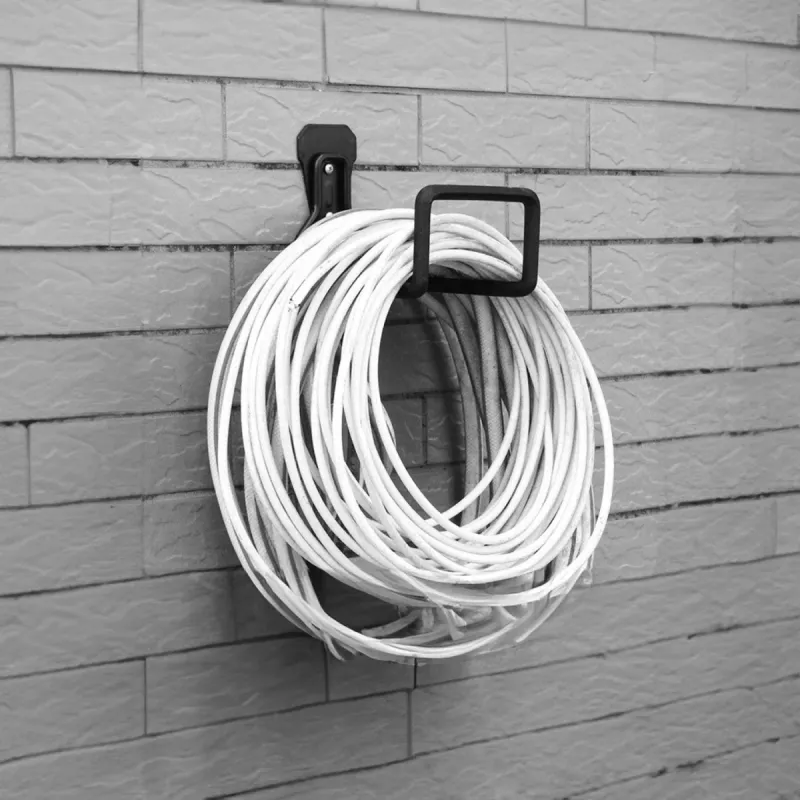 Stahl-Garagenwandhaken 35 kg MC-441