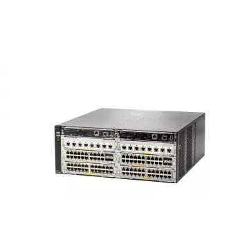Netzwerk-Switch HPE J9995A Fast Ethernet 10/100