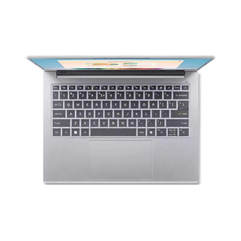 Laptop Acer Aspire 14 AI A14-53M-52FA 14 Zoll Intel Core Ultra 5 16GB 512GB Intel Arc Graphics Windows 11