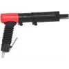 Druckluft-Nadelentroster ks tools 515.3070, pneumatischer Nadelentroster, max. 6,3 bar, 1/4 Zoll PT-Anschluss