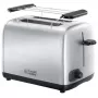 Toaster Russell Hobbs 24080-56 2 Scheiben 850 W Silber