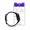 Garmin Vivofit Jr. 3 MIP Armband-Aktivitätstracker 1,4 cm (0,55 inch) Schwarz