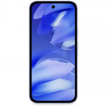 Google Pixel 9A 16 cm (6,3) Dual SIM Android 15 5G USB Typ-C 8 GB 128 GB 5100 mAh Lavendel