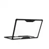 Urban Armor Gear PLYO 38,1 cm (15) Hülle Schwarz, Transparent