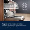 Einbau-Geschirrspüler ELECTROLUX EES27200L