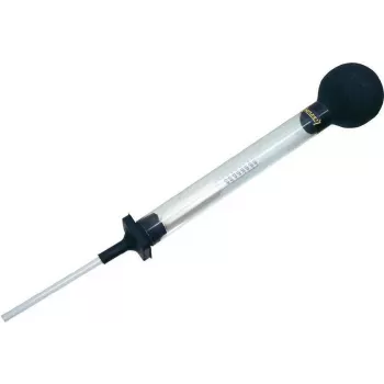 Hazet 4650-1 Batterie