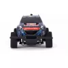 Carrera 370182021 RC Red Bull Ford D/P // Rally Cross Maßstab 1:20