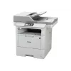 Brother MFC-L6950DW Multifunktionsdrucker Laser A4 1200 x 1200 DPI 50 Seiten/Min. WLAN