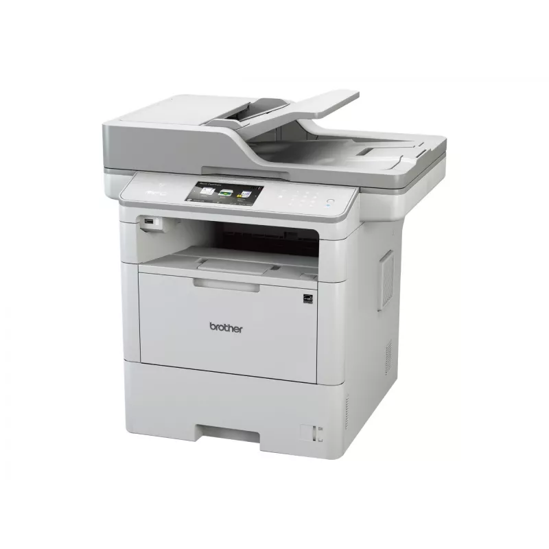 Brother MFC-L6950DW Multifunktionsdrucker Laser A4 1200 x 1200 DPI 50 Seiten/Min. WLAN
