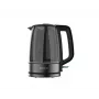 Cecotec Wasserkocher | ThermoSense 340 Clear | Elektrisch | 2200 W | 1,7 L | Glas | 360° drehbare Basis | Klar