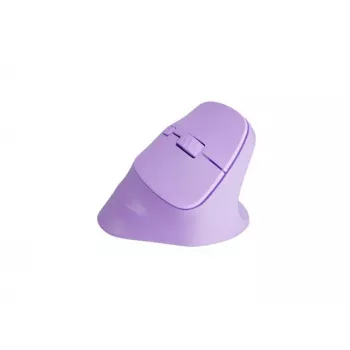 NATEC Crake 2 Maus Universal Rechtshänder RF Wireless + Bluetooth Optisch 2400 DPI