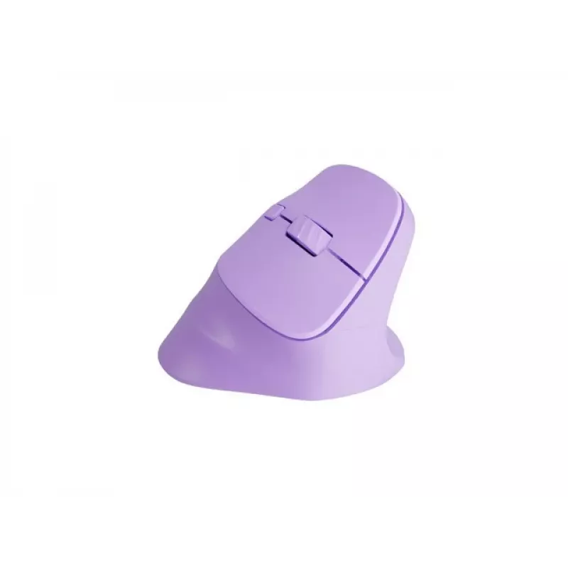 NATEC Crake 2 Maus Universal Rechtshänder RF Wireless + Bluetooth Optisch 2400 DPI