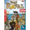 Pegasus 18114G Brettspiel Kartenspiel