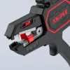 KNIPEX AUTOMATISCHE ABISOLIERZANGE