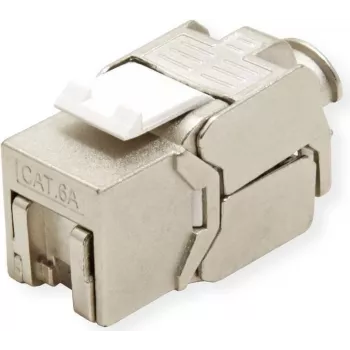 Value 26.99.0378 Kabelverbinder RJ-45 Silber (26.99.0378)