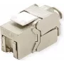 Value 26.99.0378 Kabelverbinder RJ-45 Silber (26.99.0378)