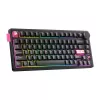 ONIKUMA MT706 Tastatur (schwarz) (QWERTY)