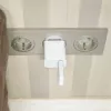 Shelly BLU TRV Innenthermostat Weiß Drehregler -20 bis 60°C