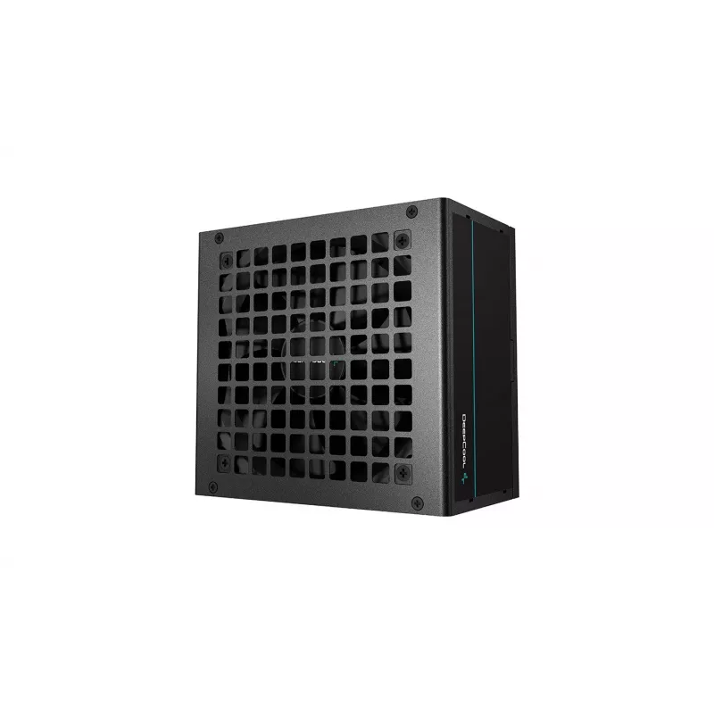 Netzteil DeepCool PF400 400W, ATX, Schwarz