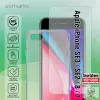 Handyhülle 4smarts 360° Starter Set Transparent 11,9 cm (4,7 Zoll)
