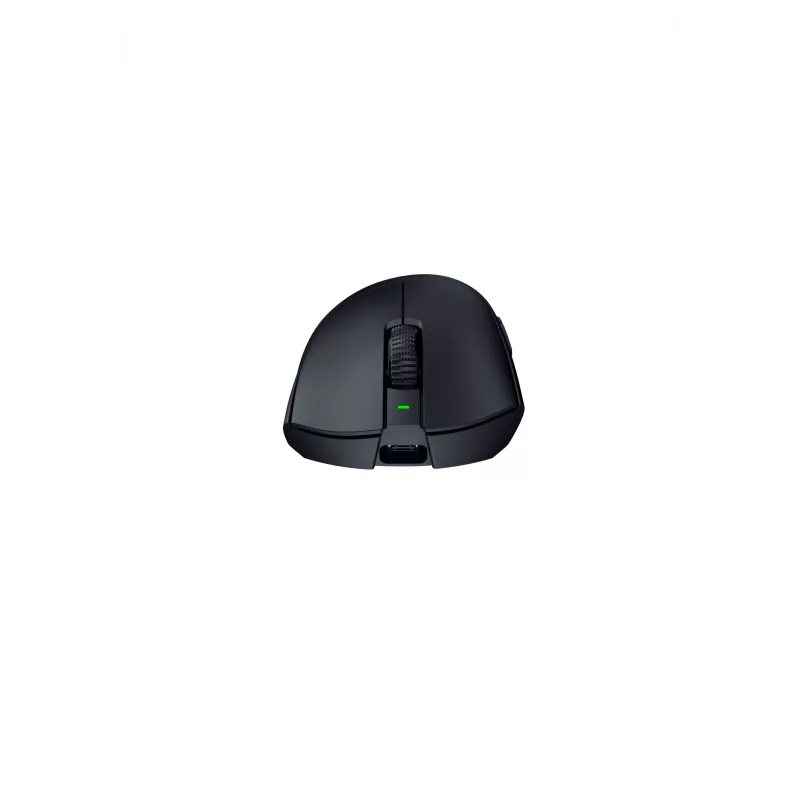 Razer DeathAdder V3 Pro Schwarz – Kabelgebundene Gaming-Maus