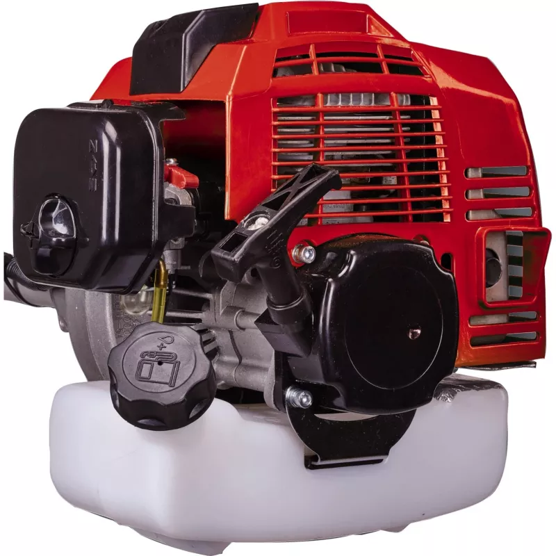 Benzin-Freischneider EINHELL GC-BC 52 I AS — 1500 W, 2,4 mm Faden, 4 m Fadenlänge, 7200 U/min