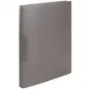 Ringbuch A4 HERMA 19184 Grau