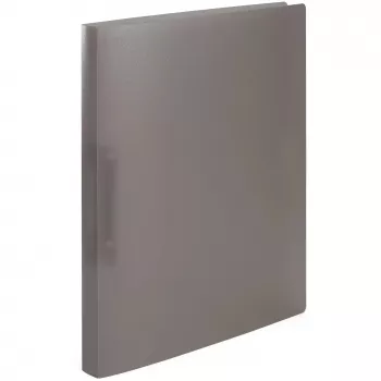 Ringbuch A4 HERMA 19184 Grau