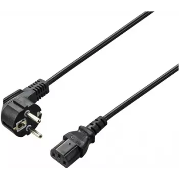 Renkforce RF-5771520 Konnektivitätszubehör Schwarz
