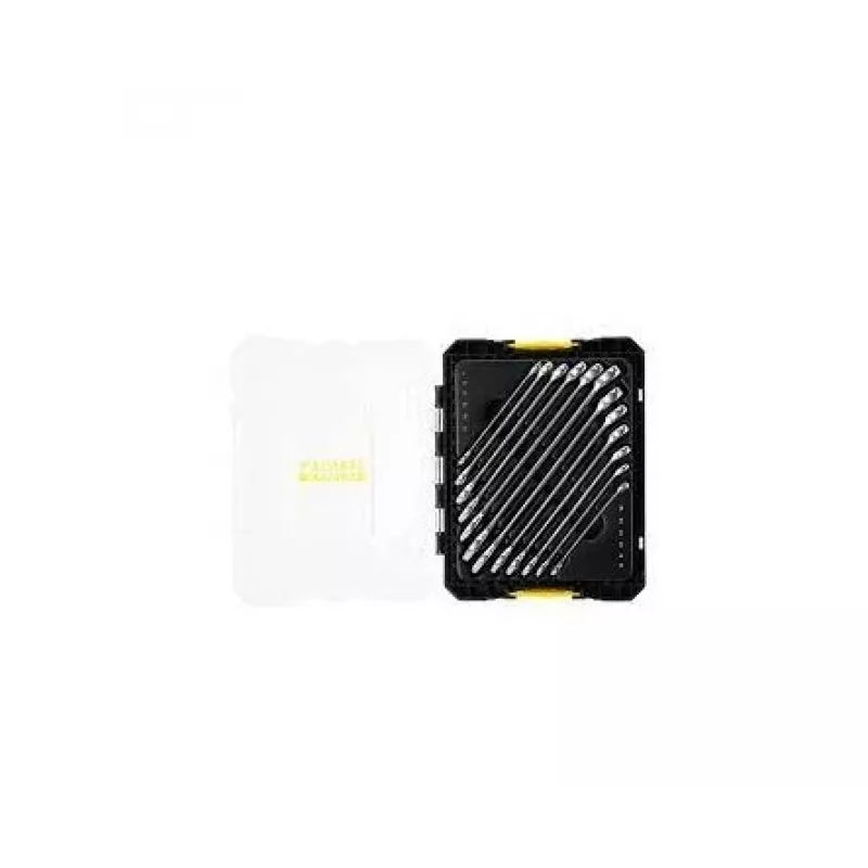 Stanley FATMAX FMMT98104-0 Ringschlüssel Stahl