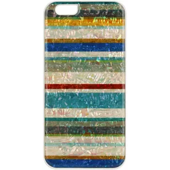 Schutzhülle iKins für Apple iPhone 8/7, weiß, schlanke Passform