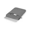 Sleeve case DICOTA D31997-DFS 38.1 cm 15 Zoll Grau