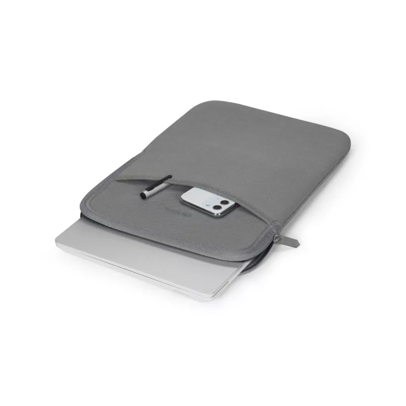 Sleeve case DICOTA D31997-DFS 38.1 cm 15 Zoll Grau