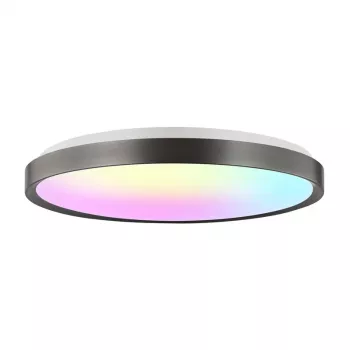 Deckenleuchte Yeelight Jupiter D C500 RGB von Yeelight, Modell YLXDD-0271, RGB-Beleuchtung, Energieklasse E