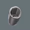 Wera 05004525001 Stecknuss-/Steckschlüsselsatz