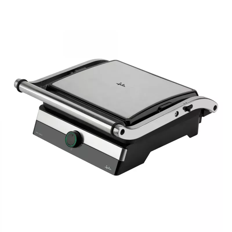 Elektrogrill Jata JEGR1596 2000W mit Antihaft-Kochfläche