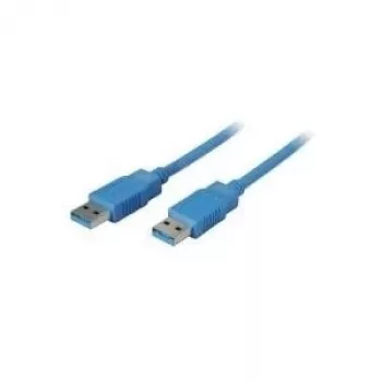 USB 3.0 A-Kabel S/CONN 1,8 m