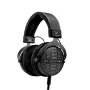 Studio-Kopfhörer Beyerdynamic DT 1990 Pro MKII — Kabelgebunden, 30 Ω, 5–40000 Hz, 376 g, Schwarz