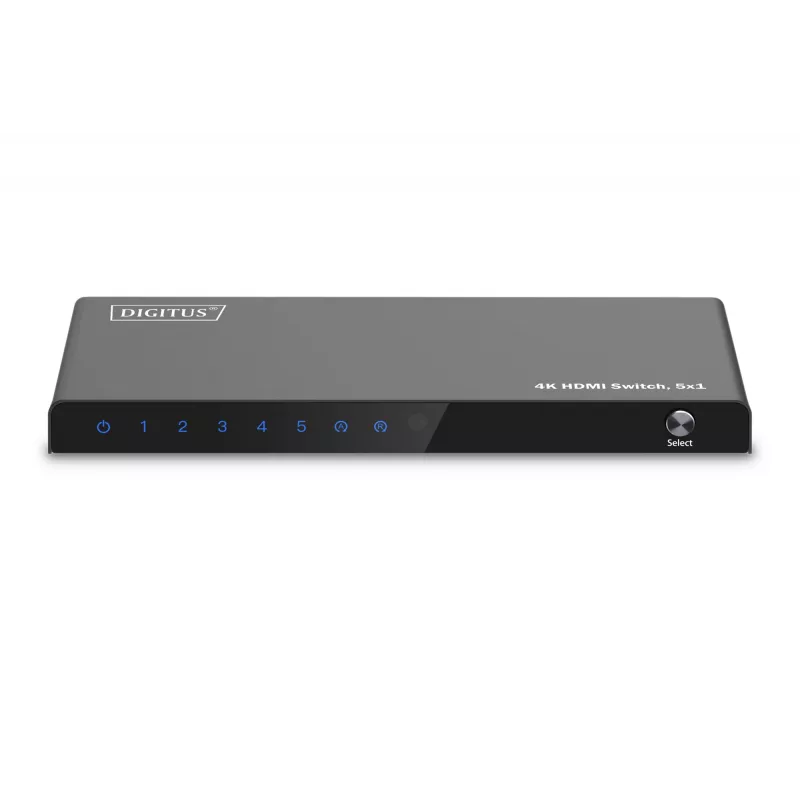 HDMI-Video-Switch DS-55332