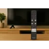 SAVIO Universal-Fernbedienung RC-15 für TCL SMART TV, IR Wireless, schwarz, Reichweite 10 m