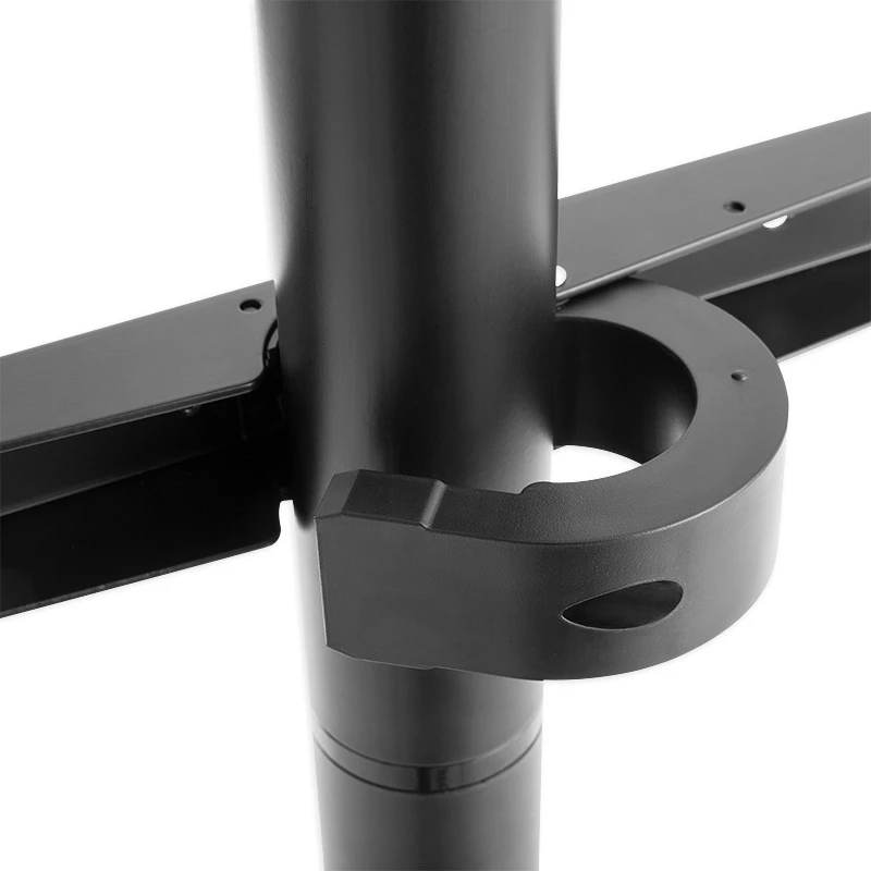 LogiLink TV-Halterung BP0079 70 Zoll max. Gewicht 40 kg VESA 600x400