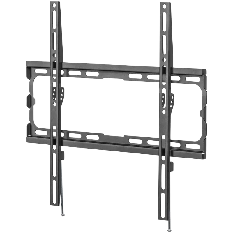 Wandhalterung KIVI BASIC-44F VESA 400x400 max. 45 kg für 32–70 Zoll Fernseher