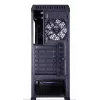 Computer Case Zalman N5 TF ATX schwarz