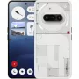 Nothing Phone (3a) 17,2 cm (6,77 inch) Dual SIM Android 15 5G USB Typ-C 12 GB 256 GB 5000 mAh Weiß