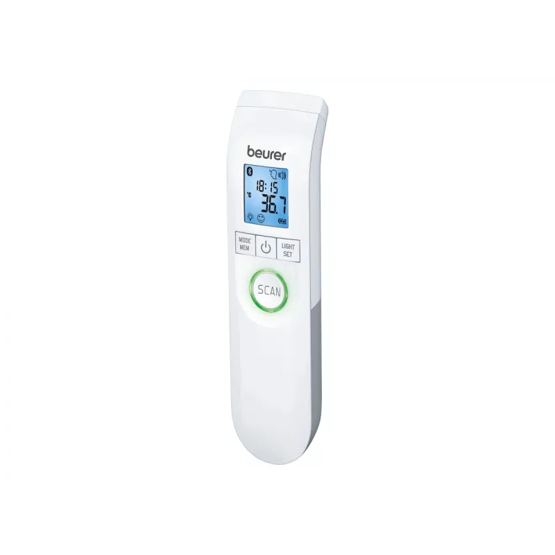FT 95 berührungsloses Thermometer