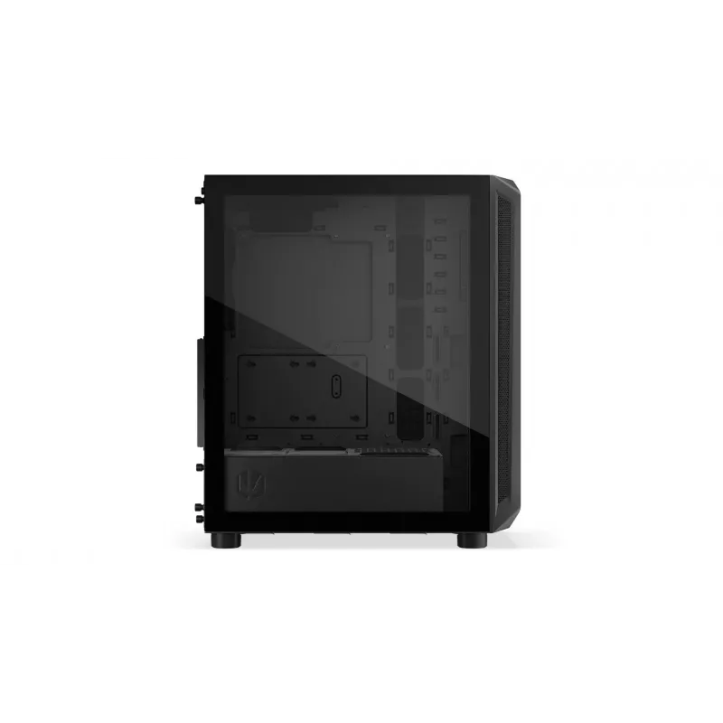 Endorfy Arx 500 Air ATX Mid Tower Tempered Glass PC-Gehäuse