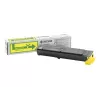 KYOCERA TK-5205Y Tonerkartusche 1 Stk. Original Gelb