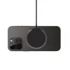 Kabelloses Ladegerät FIXED MagPad FIXMPAD2-BK 15 W magnetisches Qi-Pad, schwarz
