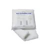 Anti-Dekubitus-Auflage mit Fleece